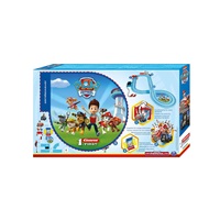 Carrera FIRST Paw Patrol Track Patrol autópálya 2,9 m