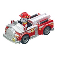 Carrera FIRST Paw Patrol Track Patrol autópálya 2,9 m