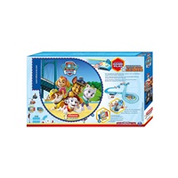Carrera First Paw Patrol Race ‘N‘ Rescue autópálya 3,5 m