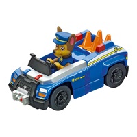 Carrera First Paw Patrol Race ‘N‘ Rescue autópálya 3,5 m