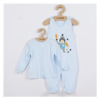 2-részes baba együttes New Baby Kis lovag