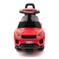 Gyerek jármű SUV Baby Mix kék