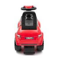 Gyerek jármű SUV Baby Mix kék