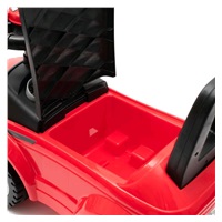 Gyerek jármű SUV Baby Mix kék