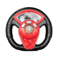 Gyerek jármű SUV Baby Mix kék