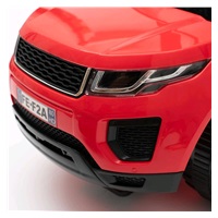 Gyerek jármű SUV Baby Mix kék