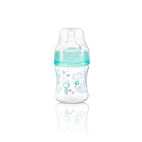 Széles nyakú anticolic cumisüveg Baby Ono 120 ml