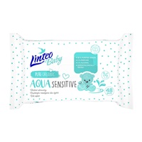 LINTEO Baby AQUA Sensitive 48 db