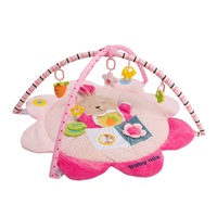 Játszópléd Baby Mix Nyuszi