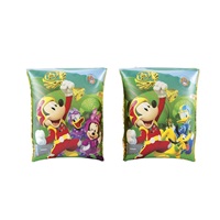 Gyermek felfújható karúszók Bestway Mickey Roadster