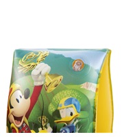 Gyermek felfújható karúszók Bestway Mickey Roadster