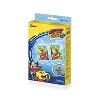 Gyermek felfújható karúszók Bestway Mickey Roadster