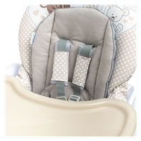 Etetőszék Baby Mix Infant latte