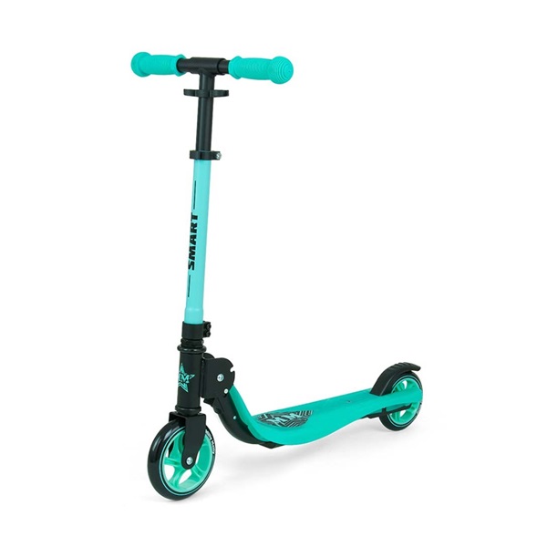 Gyerek roller Milly Mally Scooter Smart menta