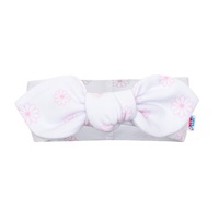 3-részes pamut együttes New Baby Lili