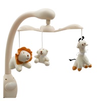 Multifunkcionális baba bölcső kiságy New Baby csillag szürke