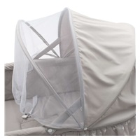 Gyerek bölcső New Baby Swingy időzítővel és dallamokkal