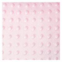 Luxus megkötős pólya Minka New Baby Áfonya 75x75 cm