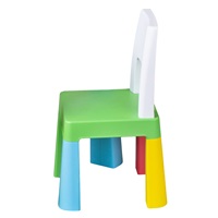 Gyerekszék a Multifun multicolor készlethez