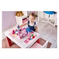 Gyerekszék a Multifun multicolor készlethez