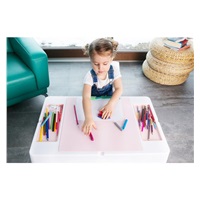 Gyerekszék a Multifun multicolor készlethez