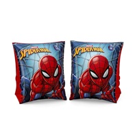 Gyermek felfújható karúszók Bestway Spider Man II