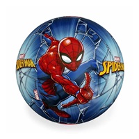 Gyermek felfújható strandlabda Bestway Spider Man II