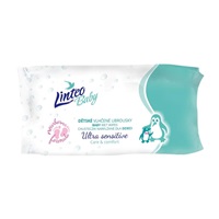 LINTEO Baby Ultra Sensitive 64 db