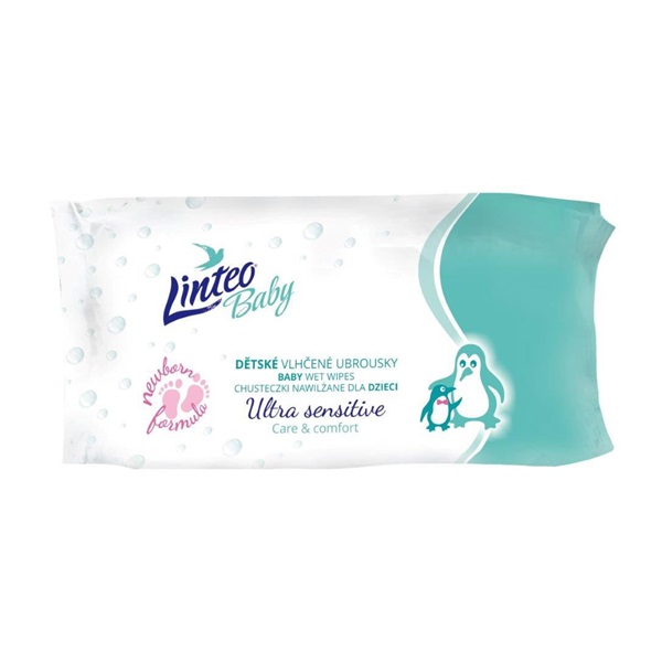 LINTEO Baby Ultra Sensitive 64 db