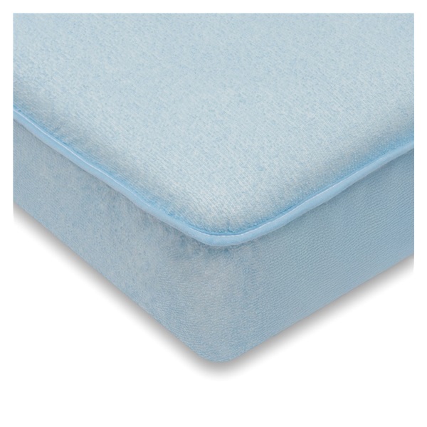 Vízálló alátéd New Baby 120x60 kék