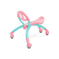 Gyermek jármű 2az1-ben Toyz Beetle pink