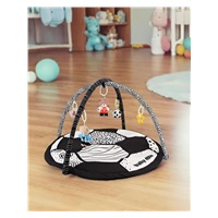 Játszópléd Baby Mix FOOTBALL