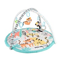 Játszópléd Baby Mix Tigris és barátok