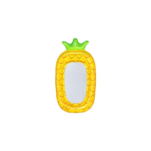Felfújható matrac Bestway Ananas 1,86m x 1,12m