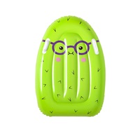 Gyermek felfújható matrac Bestway Kaktus 84cm x 56cm