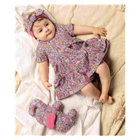 Baba ruha-body Nicol Lea