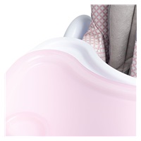 Etetőszék Baby Mix Infant pink