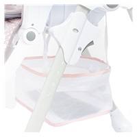Etetőszék Baby Mix Infant pink