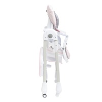 Etetőszék Baby Mix Infant pink