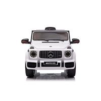 Elektromos autó Mercedes - Benz  G63 AMG Baby Mix