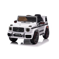 Elektromos autó Mercedes - Benz  G63 AMG Baby Mix