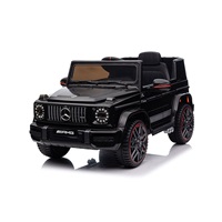 Elektromos autó Mercedes - Benz  G63 AMG Baby Mix
