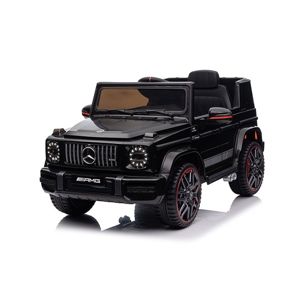 Elektromos autó Mercedes - Benz G63 AMG Baby Mix