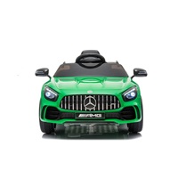 Elektromos autó Mercedes - Benz GTR-S AMG Baby Mix