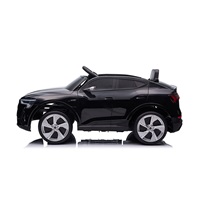Elektromos autó AUDI Q4 e-tron sportback Baby Mix