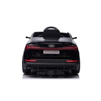 Elektromos autó AUDI Q4 e-tron sportback Baby Mix