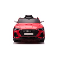 Elektromos autó AUDI Q4 e-tron sportback Baby Mix