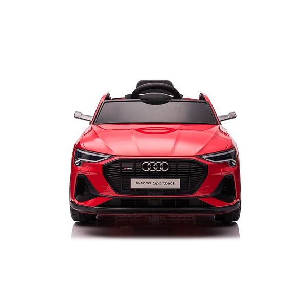 Elektromos autó AUDI Q4 e-tron sportback Baby Mix