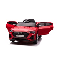 Elektromos autó AUDI Q4 e-tron sportback Baby Mix