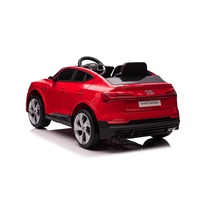 Elektromos autó AUDI Q4 e-tron sportback Baby Mix